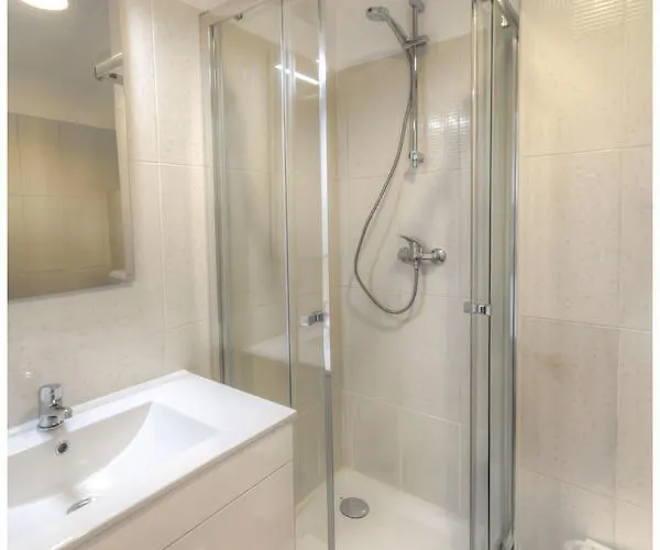 Aparthotel Belo Horizonte Portimão