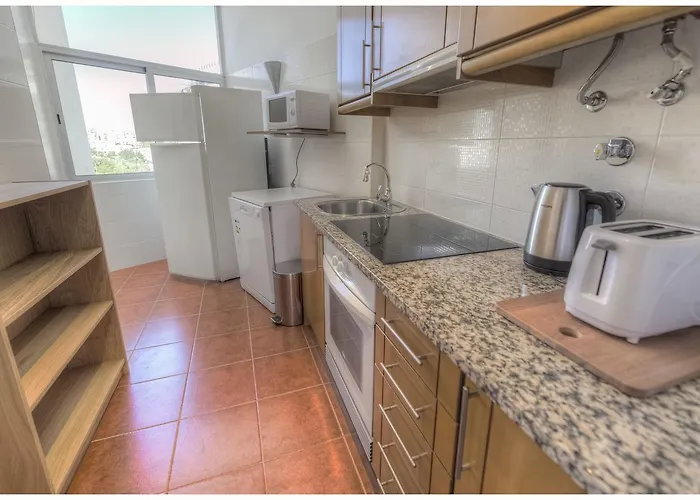 Belo Horizonte Aparthotel