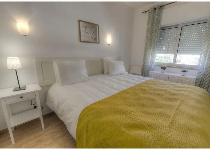 Belo Horizonte Aparthotel 3*