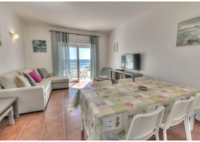 Belo Horizonte Hotel apartamentowy Portimão