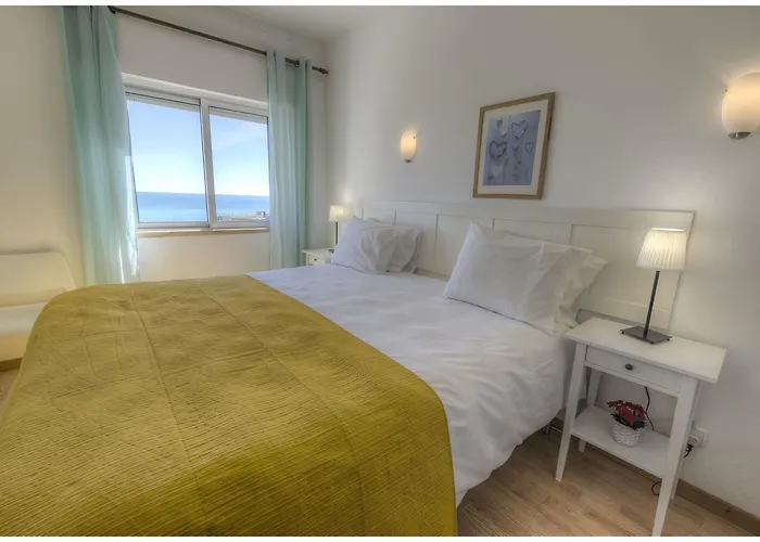 Hotel apartamentowy Belo Horizonte 3*