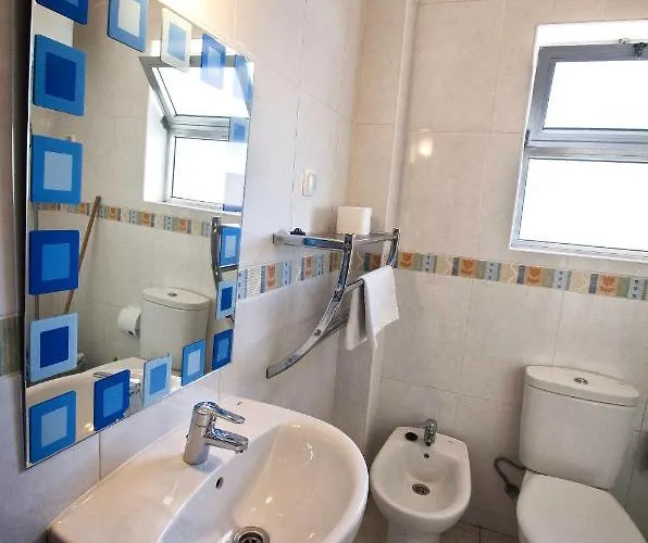 Belo Horizonte Aparthotel 3*