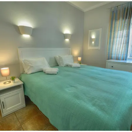 Апарт-отель Belo Horizonte 3*