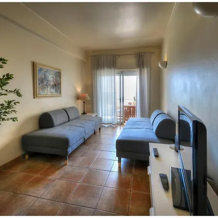 Апарт-отель Belo Horizonte 3*