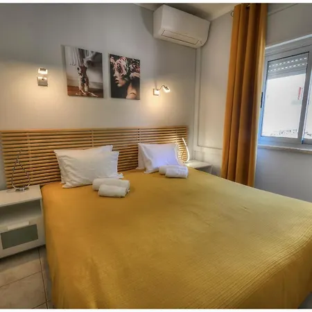 Апарт-отель Belo Horizonte 3*