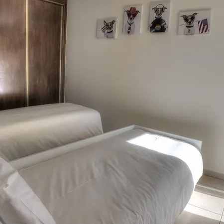Belo Horizonte Appart hôtel 3*