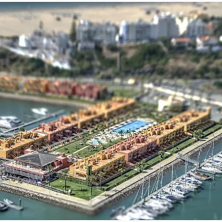 Ξενοδοχείο με διαμερίσματα Belo Horizonte