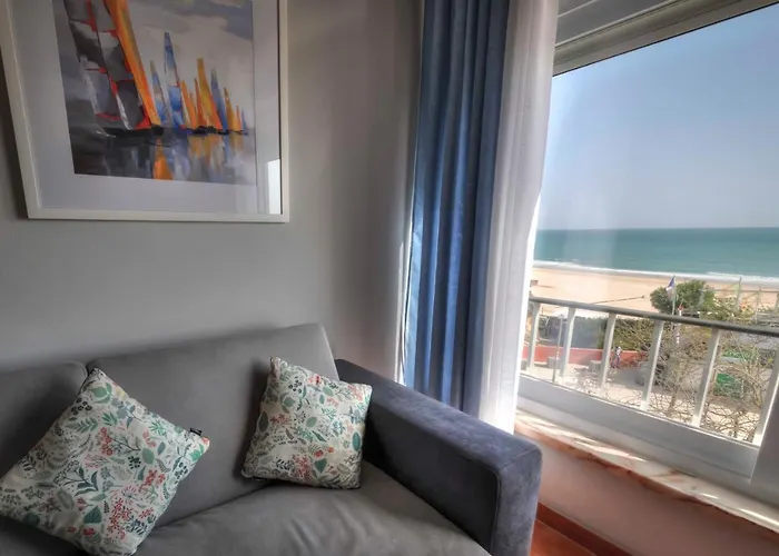 Апарт-отель Belo Horizonte Портиман