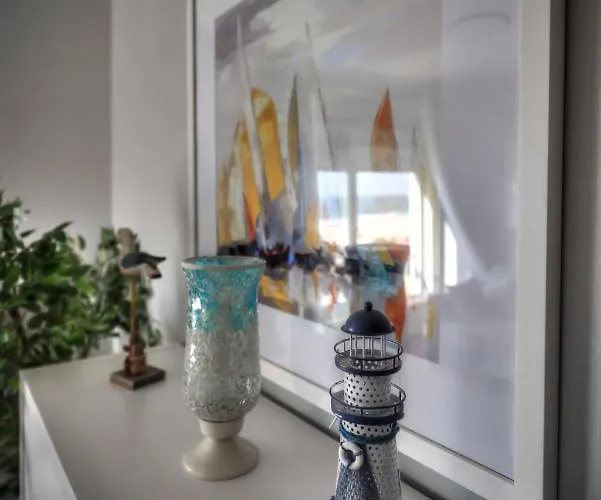 Belo Horizonte Апарт-отель