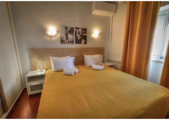 Апарт-отель Belo Horizonte