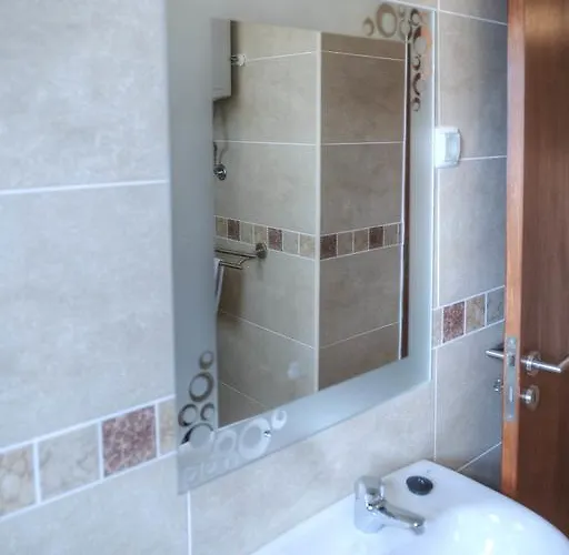 Belo Horizonte Апарт-отель Портиман