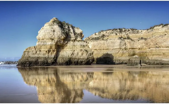 Апарт-отель Belo Horizonte Портиман
