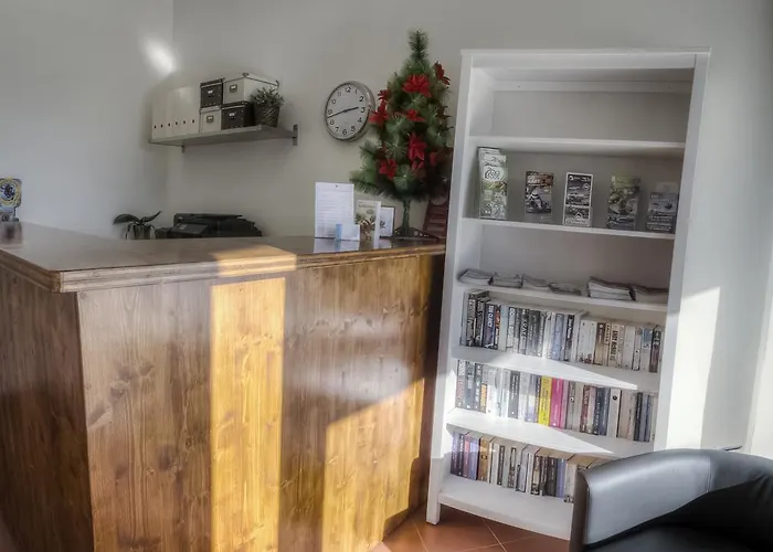 Belo Horizonte Апарт-отель 3*