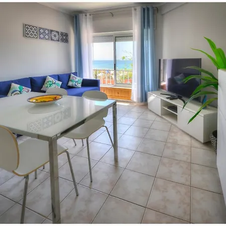 Belo Horizonte Ξενοδοχείο με διαμερίσματα 3*