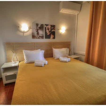 Ξενοδοχείο με διαμερίσματα Belo Horizonte