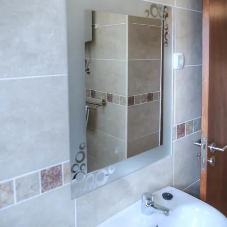 Belo Horizonte Ξενοδοχείο με διαμερίσματα Portimão