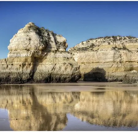 Ξενοδοχείο με διαμερίσματα Belo Horizonte Portimão