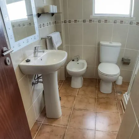 Ξενοδοχείο με διαμερίσματα Belo Horizonte